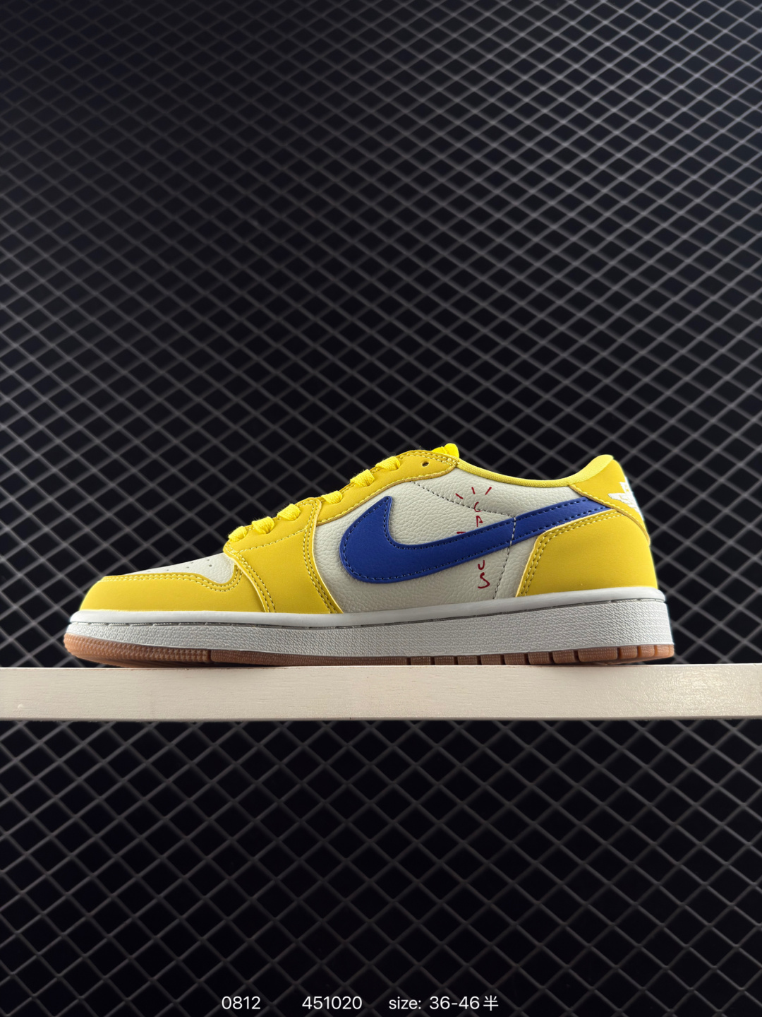 Air Jordan 1 Low AJ1